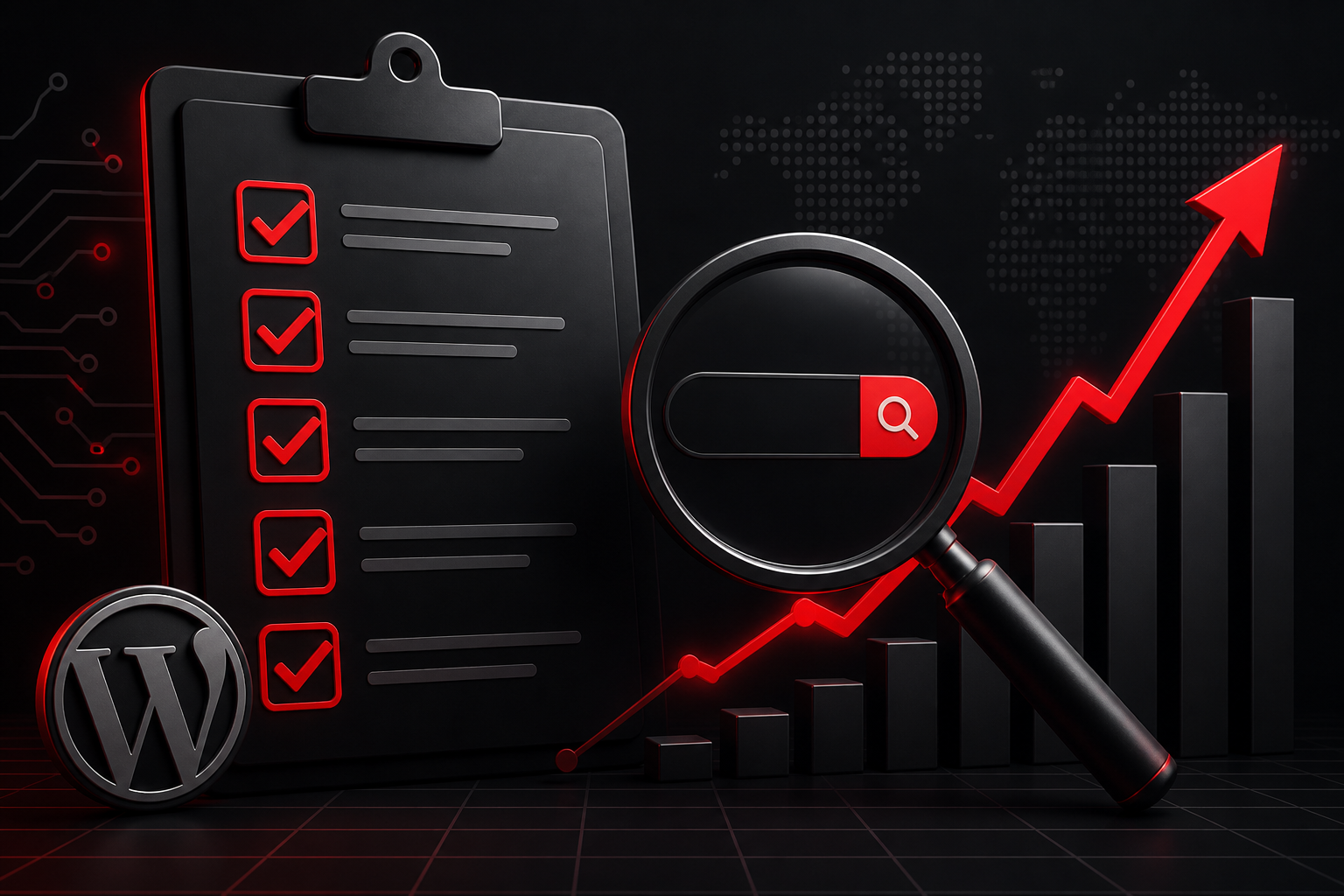WordPress SEO Checklist 2026