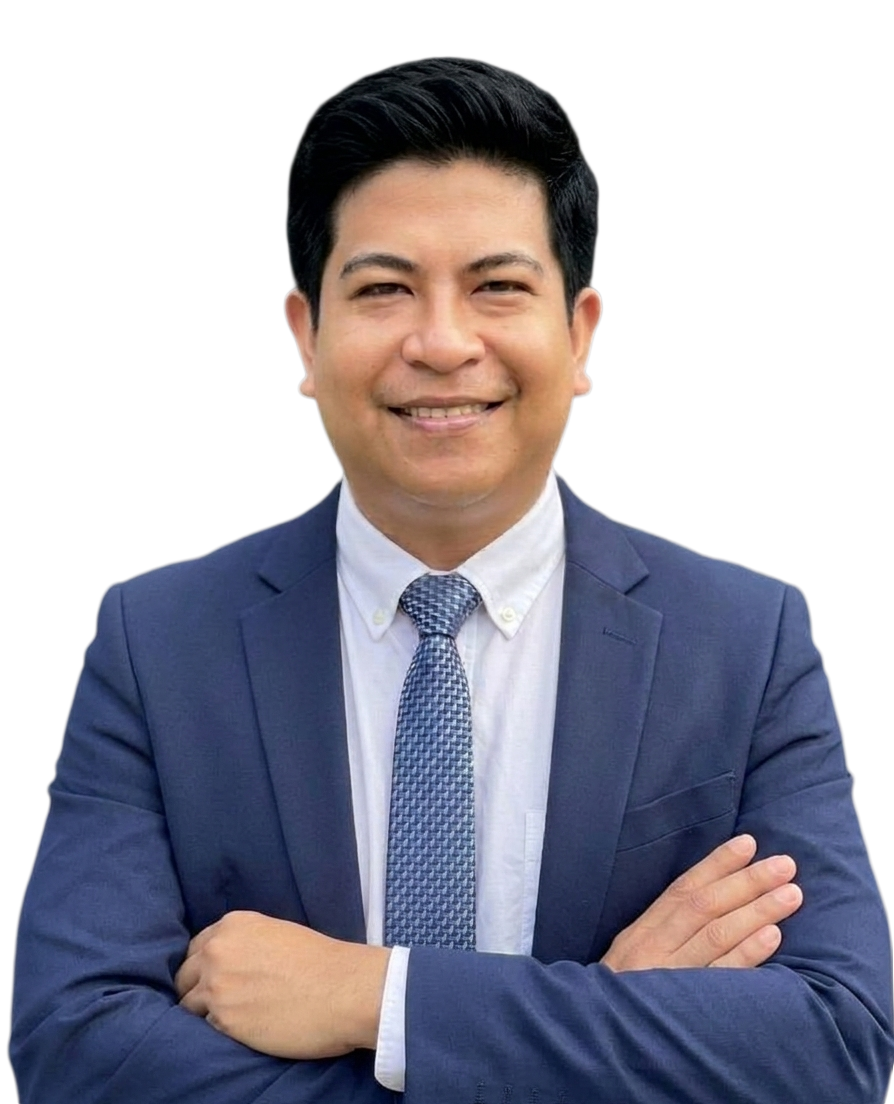 Paul Mongaya