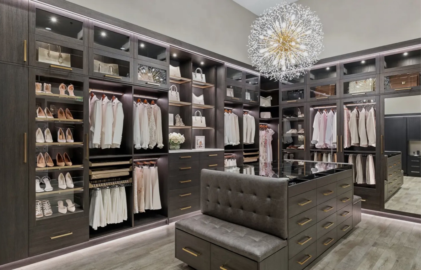 Cabinet Systems website screenshot